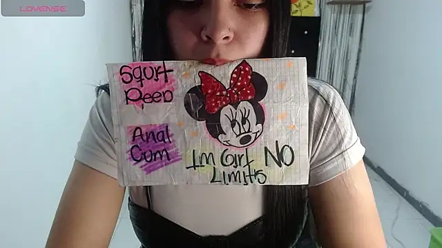 Darkittydoll-15 online show from 3, 12, 2025