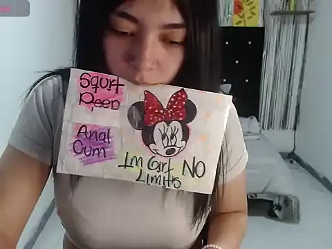 Darkittydoll-15 online show from 4, 12, 2025