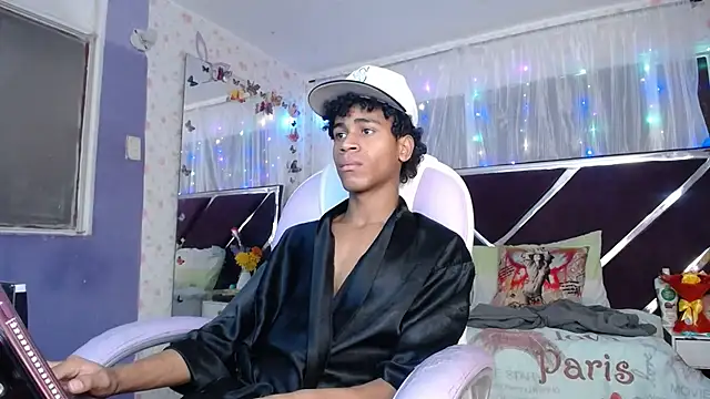 Santy bigcock 01 online show from 21, 5, 2026