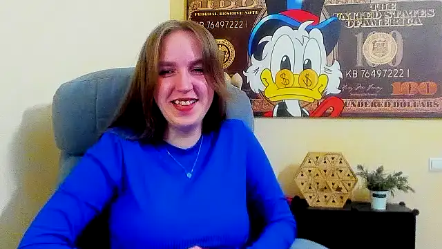 Nesie-Stoun online show from 6, 11, 2025