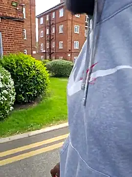 sweet juicem online show from 18, 4, 2026