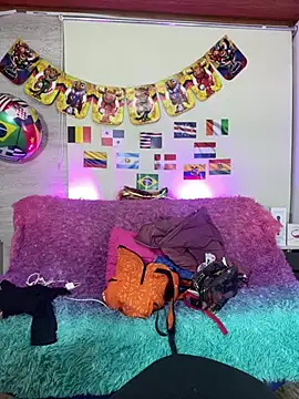 PamelaBoobs online show from 11, 7, 2026