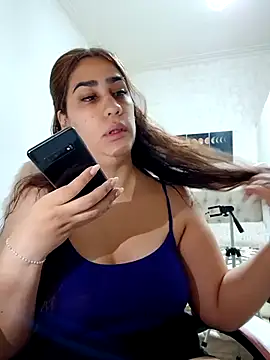 nahiarabiel33 online show from 22, 11, 2025