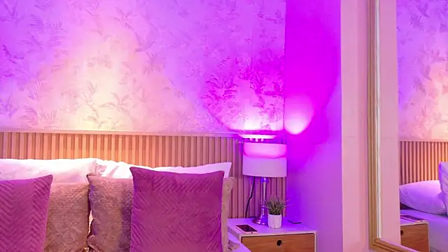 ValeriaMonet online show from 22, 3, 2026