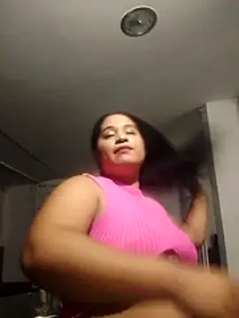 alana-silva online show from 19, 3, 2026