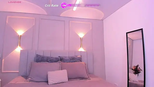 Snapshot of annie__20 chatting on 25, 11, 2025 annie 20 online show from 25, 11, 2025