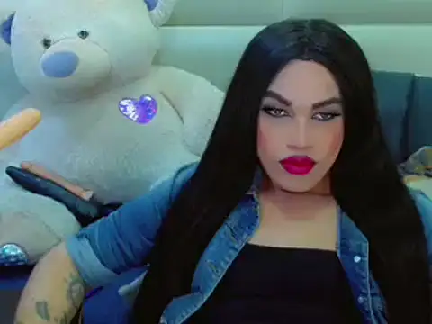 NharaBigCock online show from 15, 1, 2026