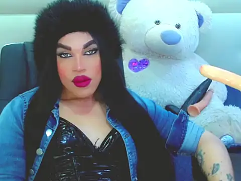 NharaBigCock online show from 8, 2, 2026