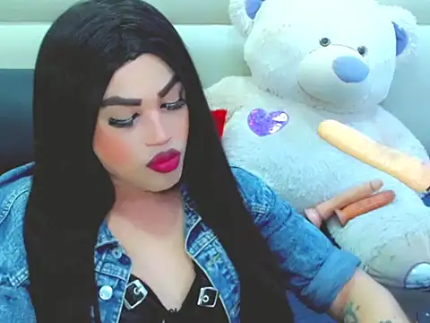 NharaBigCock online show from 26, 2, 2026