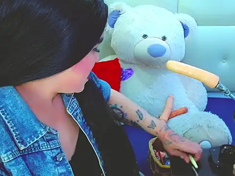 NharaBigCock online show from 30, 3, 2026