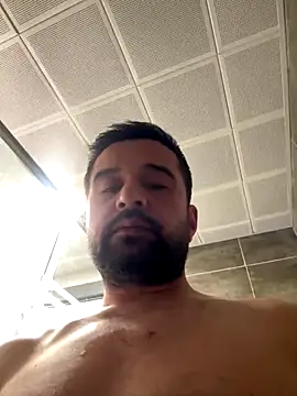 NiktirGit31 online show from 15, 12, 2025