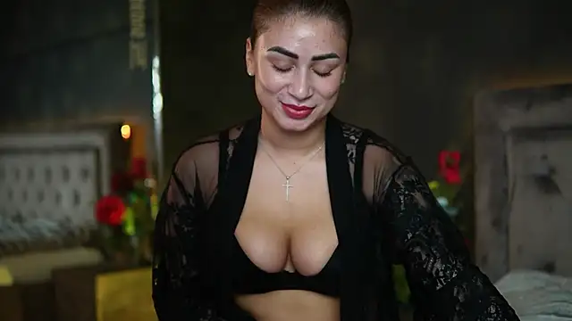 AmeliaJupiter online show from 20, 11, 2025