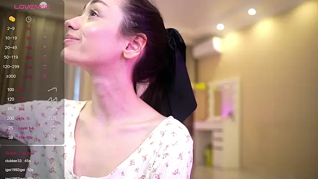 Bananalizzy online show from 17, 5, 2026