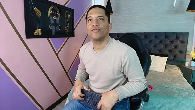 Snapshot of Kai_santos_ chatting on 6, 11, 2025 Kai santos online show from 6, 11, 2025