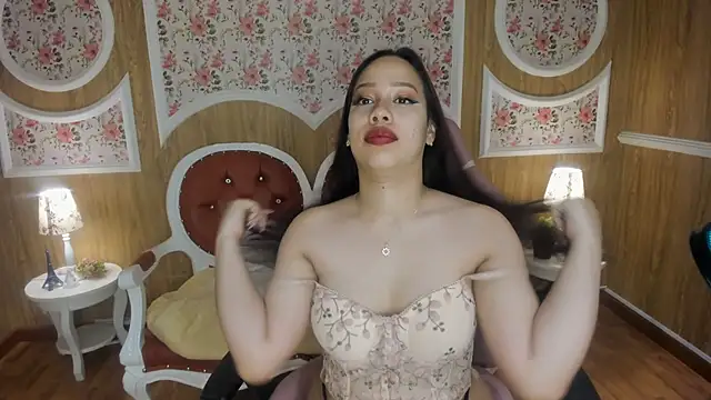 Snapshot of LucieLace chatting on 13, 1, 2026 LucieLace online show from 13, 1, 2026