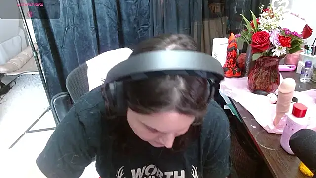 Snapshot of Salacious_Sage chatting on 15, 2, 2026 Salacious Sage online show from 15, 2, 2026