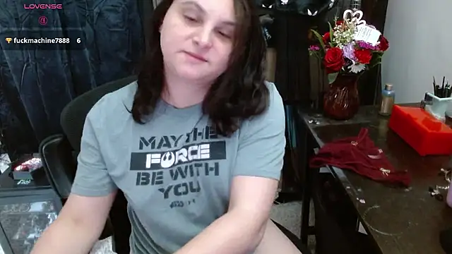 Snapshot of Salacious_Sage chatting on 17, 2, 2026 Salacious Sage online show from 17, 2, 2026