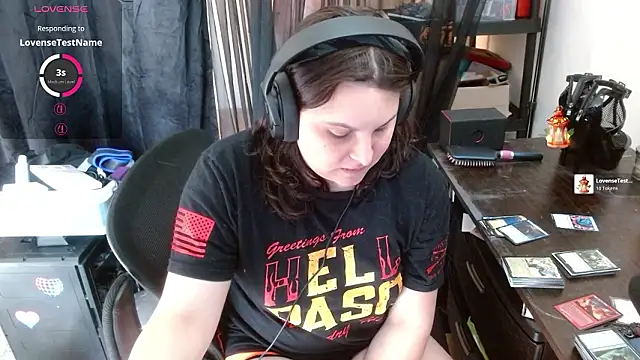 Snapshot of Salacious_Sage chatting on 27, 2, 2026 Salacious Sage online show from 27, 2, 2026