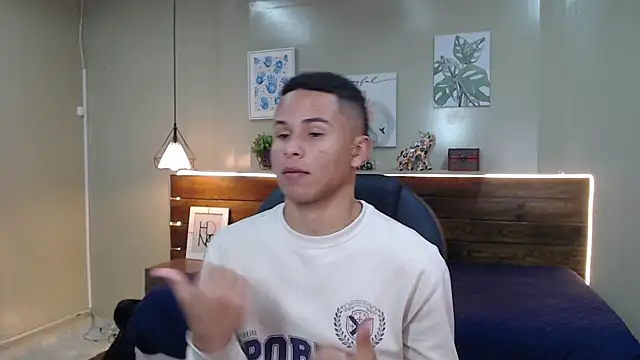 Liams18 online show from 30, 11, 2025