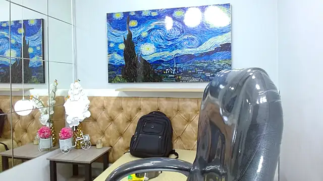 Liams18 online show from 14, 12, 2025