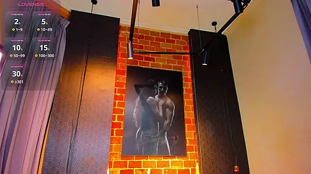 Scottfishcer1 online show from 16, 12, 2025