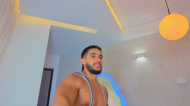 Scottfishcer1 online show from 30, 5, 2026
