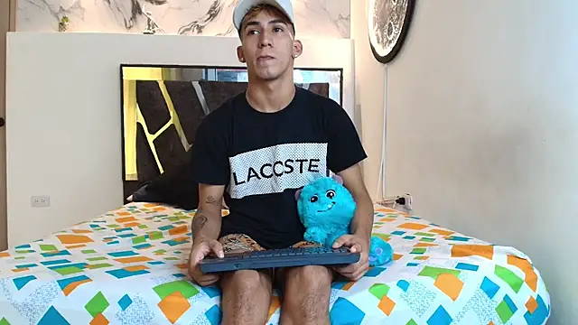 IMPERIO ROMANO online show from 19, 11, 2025