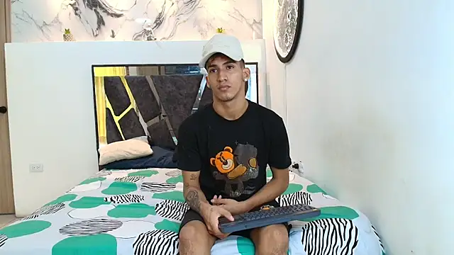 IMPERIO ROMANO online show from 23, 11, 2025