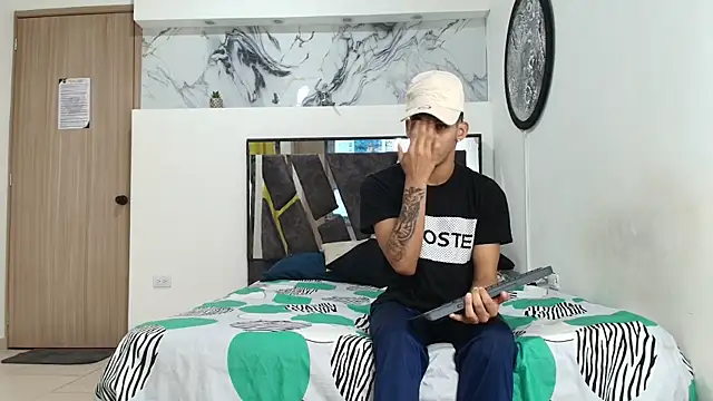 IMPERIO ROMANO online show from 24, 11, 2025