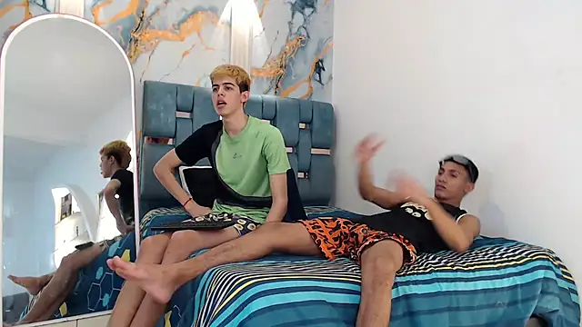 IMPERIO ROMANO online show from 17, 12, 2025