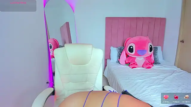 Janettcruz online show from 4, 2, 2026