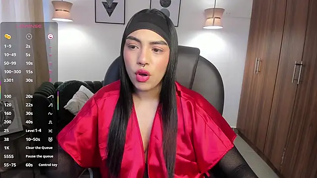 emma connor1 online show from 22, 11, 2025