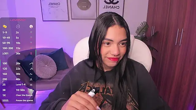 emma connor1 online show from 29, 11, 2025