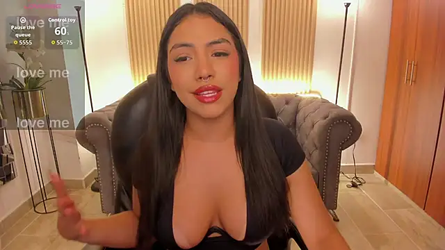 emma connor1 online show from 18, 5, 2026