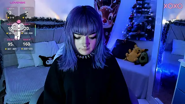 ravencollen online show from 15, 12, 2025