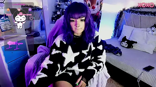 ravencollen online show from 21, 12, 2025