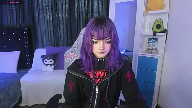 ravencollen online show from 17, 2, 2026