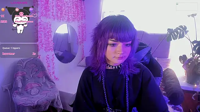 ravencollen online show from 24, 2, 2026