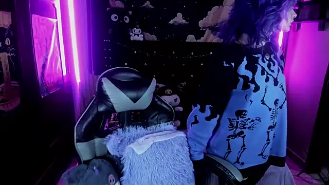 ravencollen online show from 14, 4, 2026