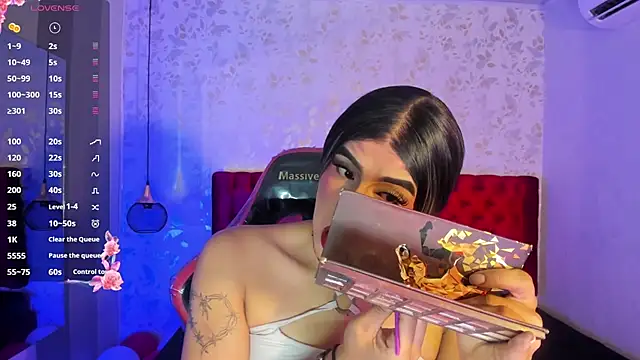 camii raux online show from 20, 2, 2026