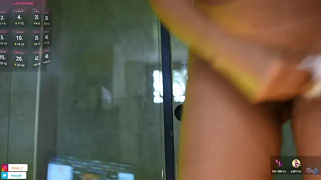 Heicy--01 online show from 22, 11, 2025