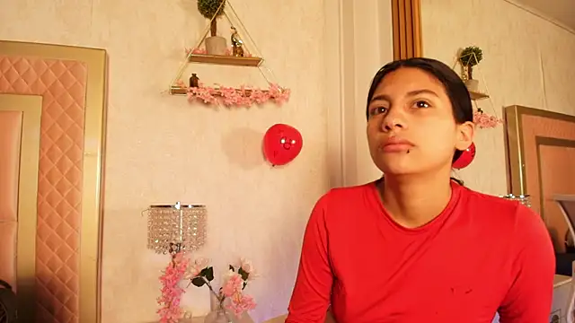 Madhison 5 online show from 16, 2, 2026