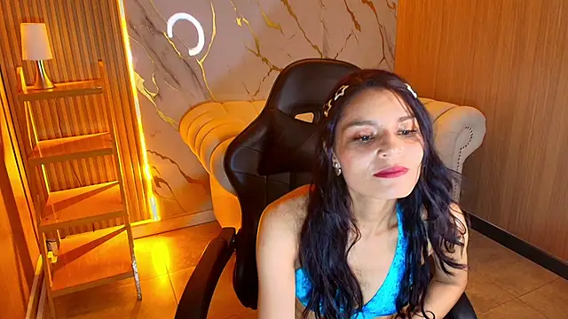 Valery tf online show from 3, 12, 2025