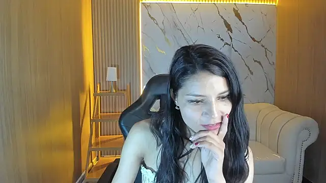 Valery tf online show from 20, 12, 2025