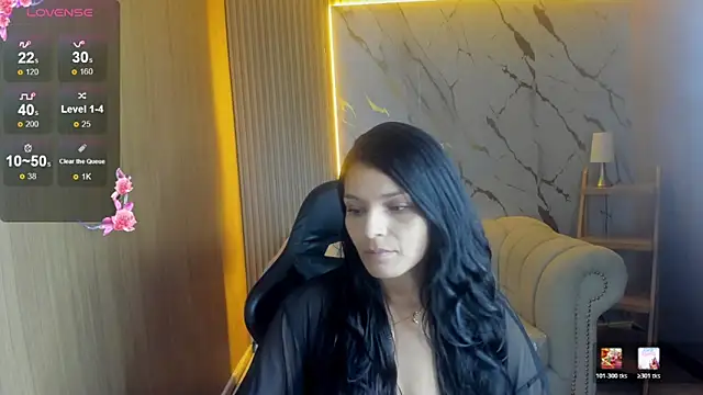 Valery tf online show from 26, 3, 2026