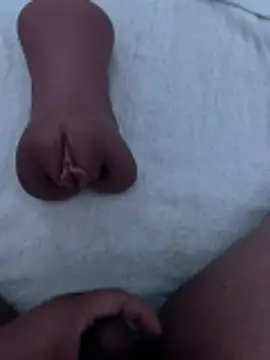 Snapshot of PixelPlaymate chatting on 17, 12, 2025 PixelPlaymate online show from 17, 12, 2025