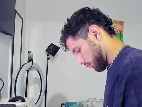 MoneySexMcm online show from 5, 11, 2025