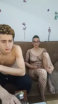 minervaystiven online show from 14, 12, 2025