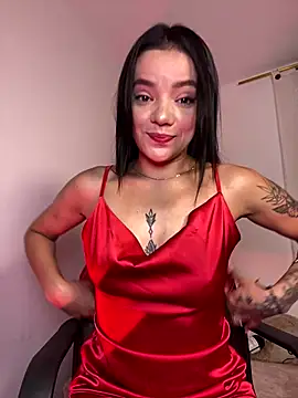 Snapshot of Mafer_marshall chatting on 12, 11, 2025 Mafer marshall online show from 12, 11, 2025