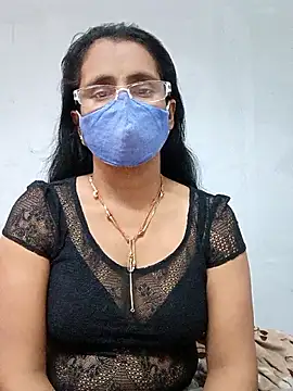 sanjana077 online show from 10, 1, 2026